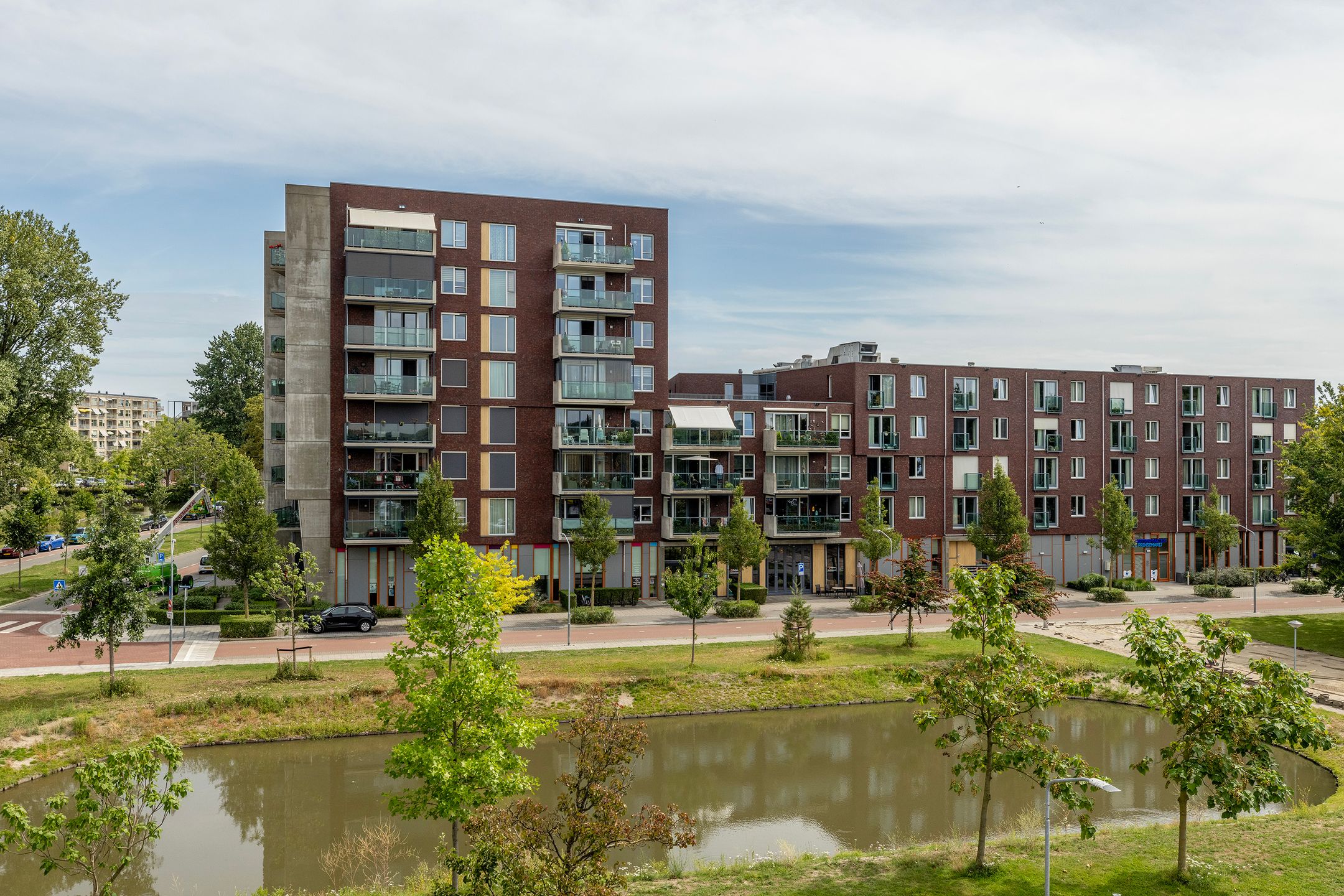 Photo 21 of Nassauplantsoen 47