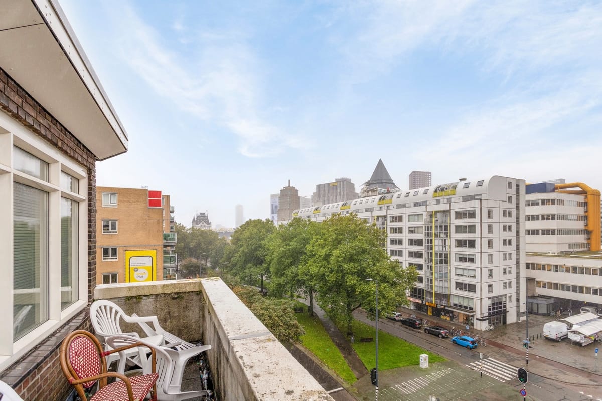 Foto 21 van Mariniersweg 96-A