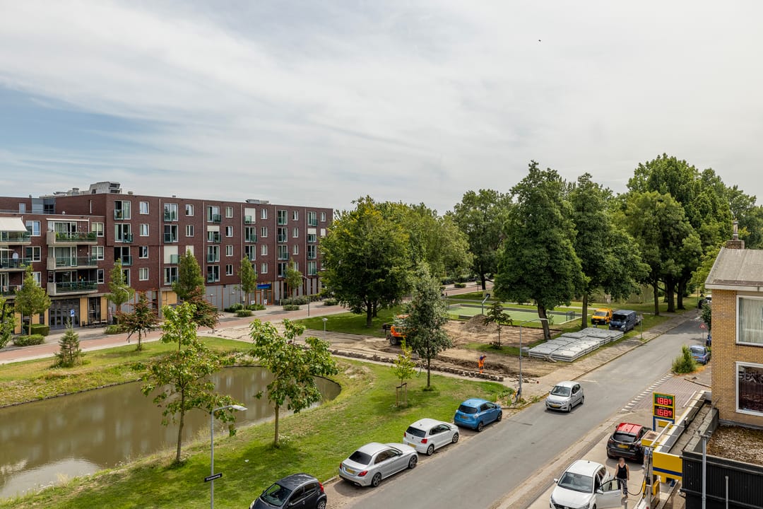 Photo 22 of Nassauplantsoen 47