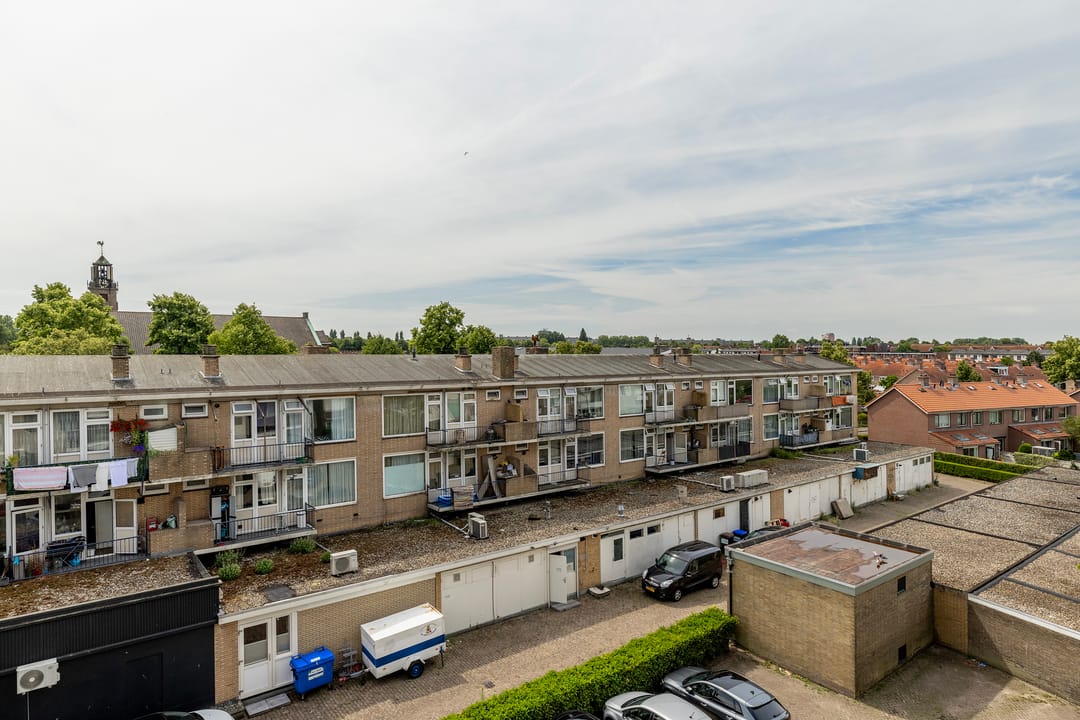 Photo 23 of Nassauplantsoen 47