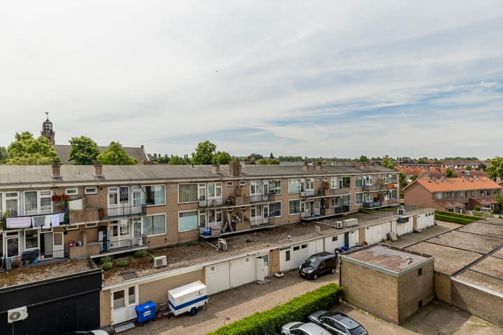 Foto 23 van Nassauplantsoen 47