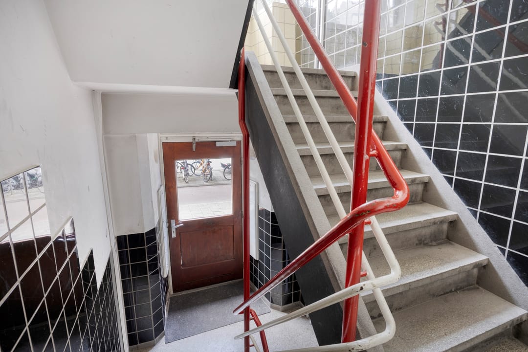 Foto 23 van Mariniersweg 96-A