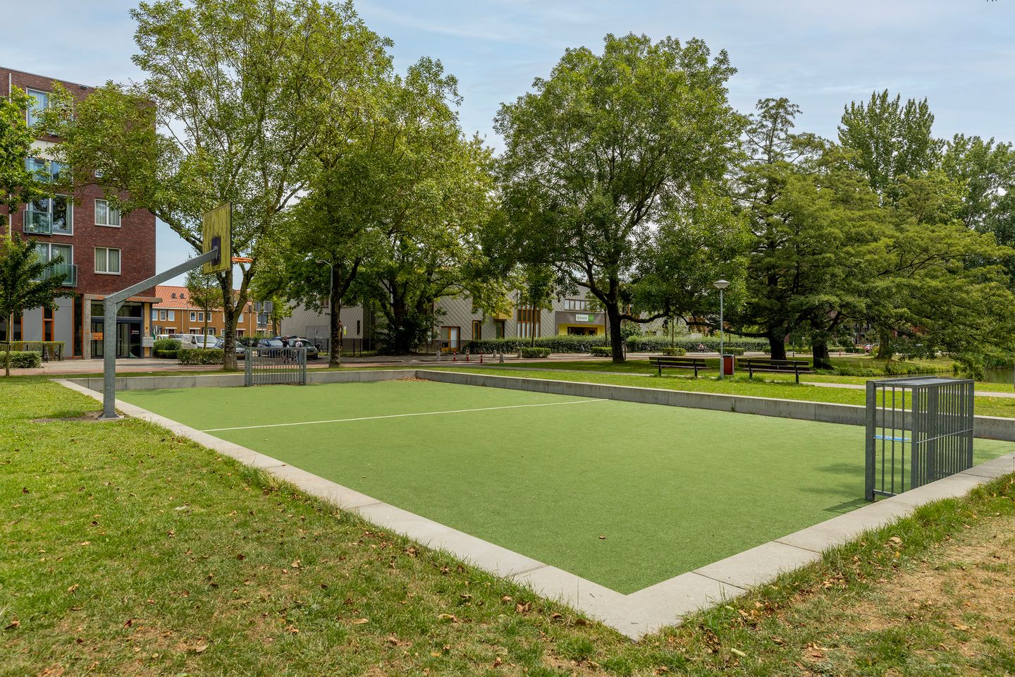 Photo 25 of Nassauplantsoen 47