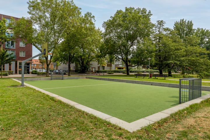 Foto 25 van Nassauplantsoen 47