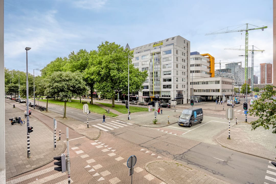 Foto 26 van Mariniersweg 96-A