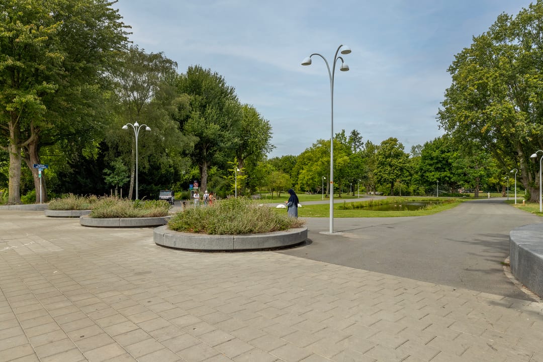 Photo 26 of Nassauplantsoen 47