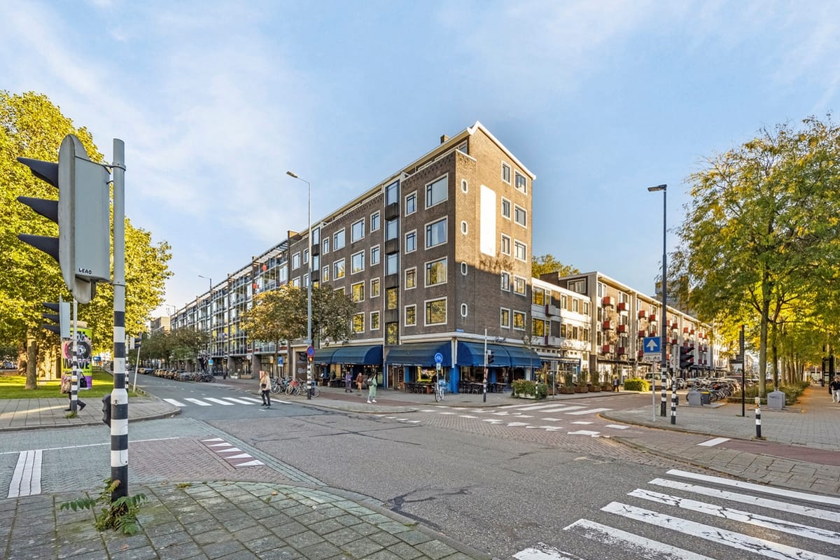 Foto 27 van Mariniersweg 96-A