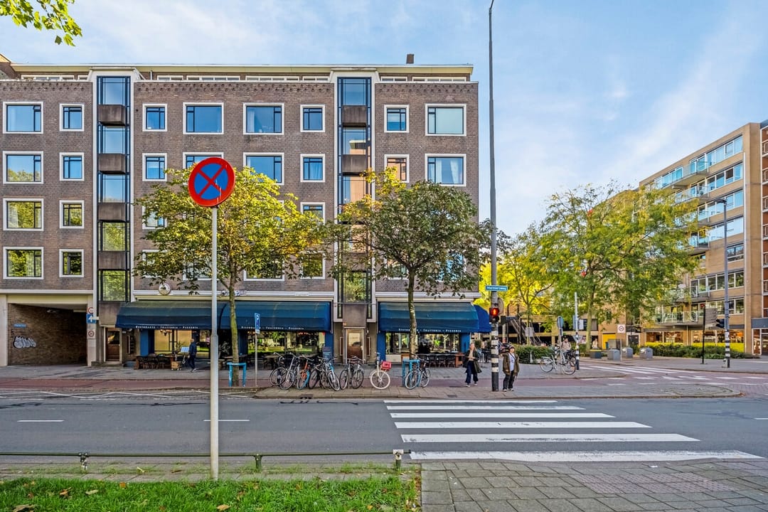 Foto 28 van Mariniersweg 96-A