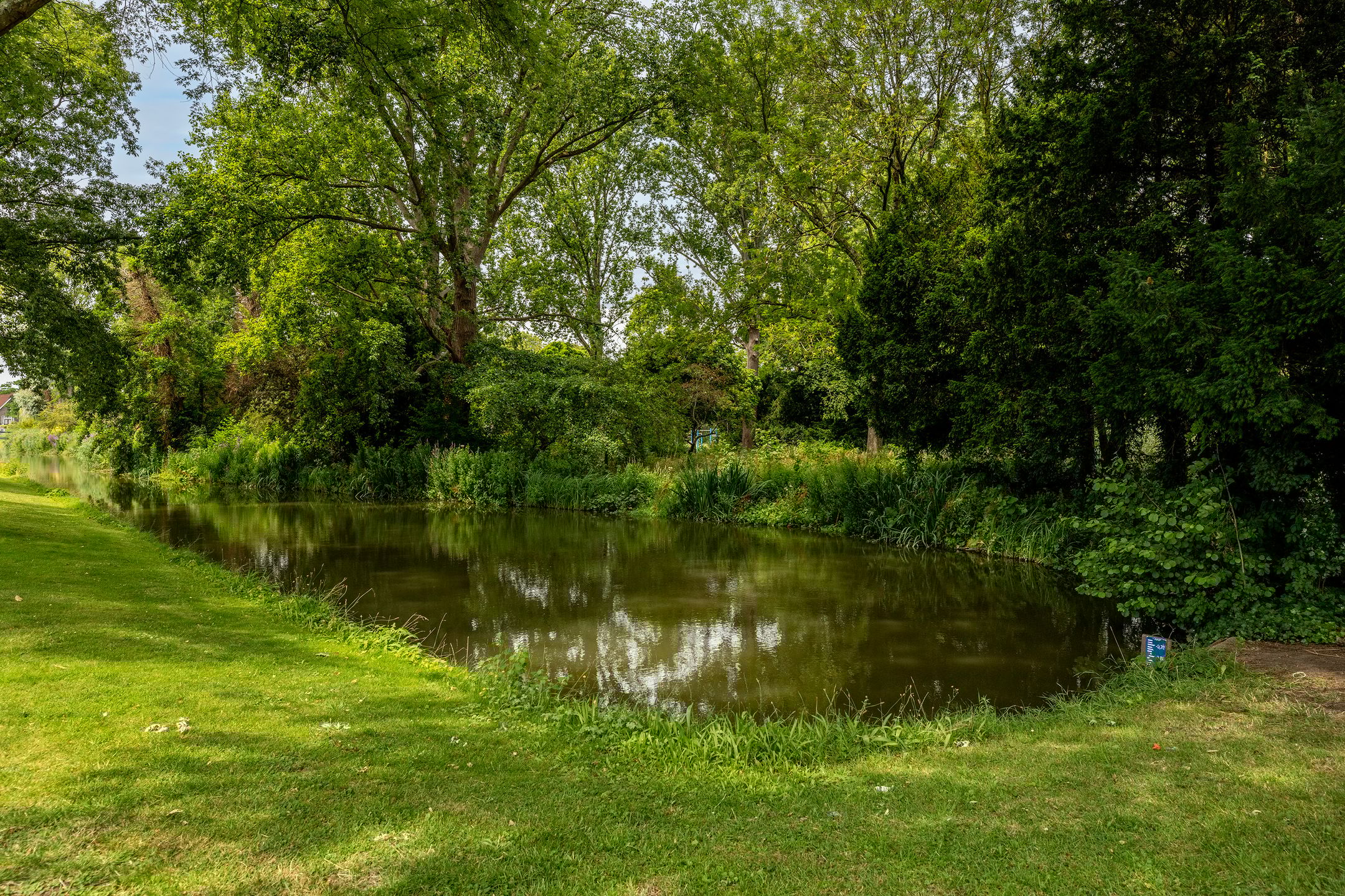 Photo 27 of Nassauplantsoen 47