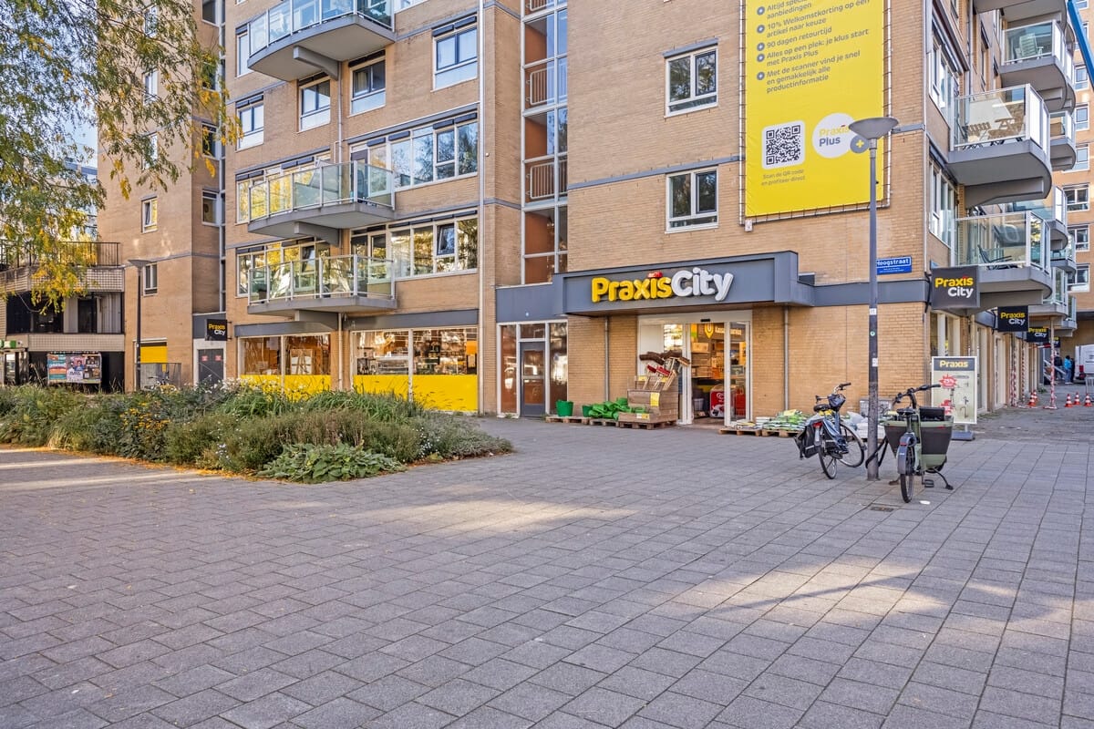 Foto 30 van Mariniersweg 96-A