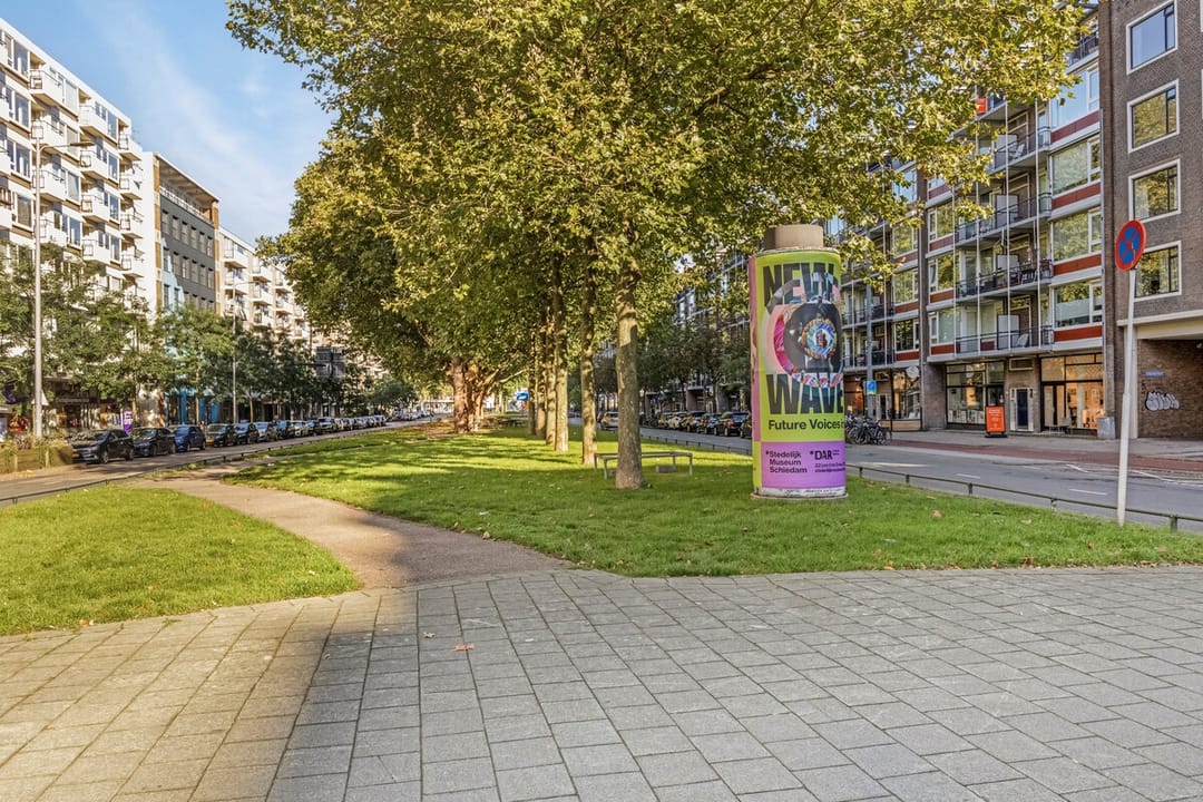 Foto 31 van Mariniersweg 96-A