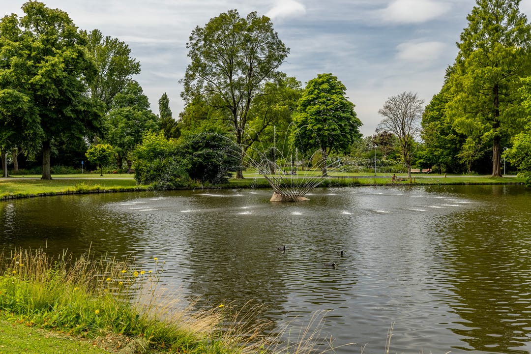 Photo 32 of Nassauplantsoen 47