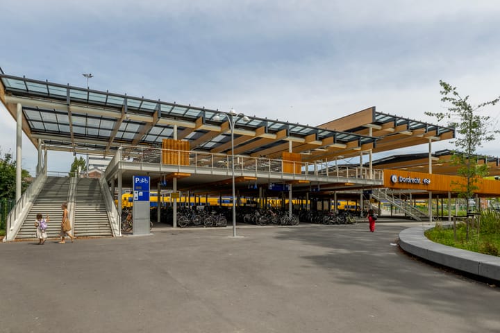 Foto 33 van Nassauplantsoen 47