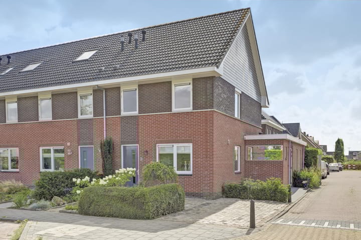 Foto 1 van Witte Dam 111