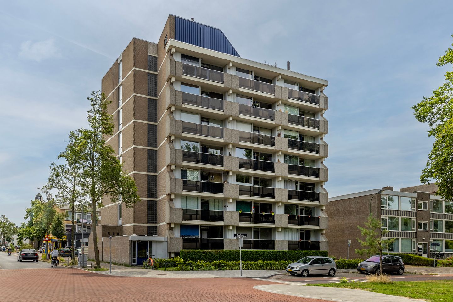 Photo 34 of Nassauplantsoen 47