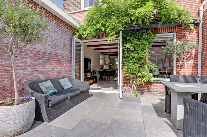 Foto 2 van Witte Dam 111