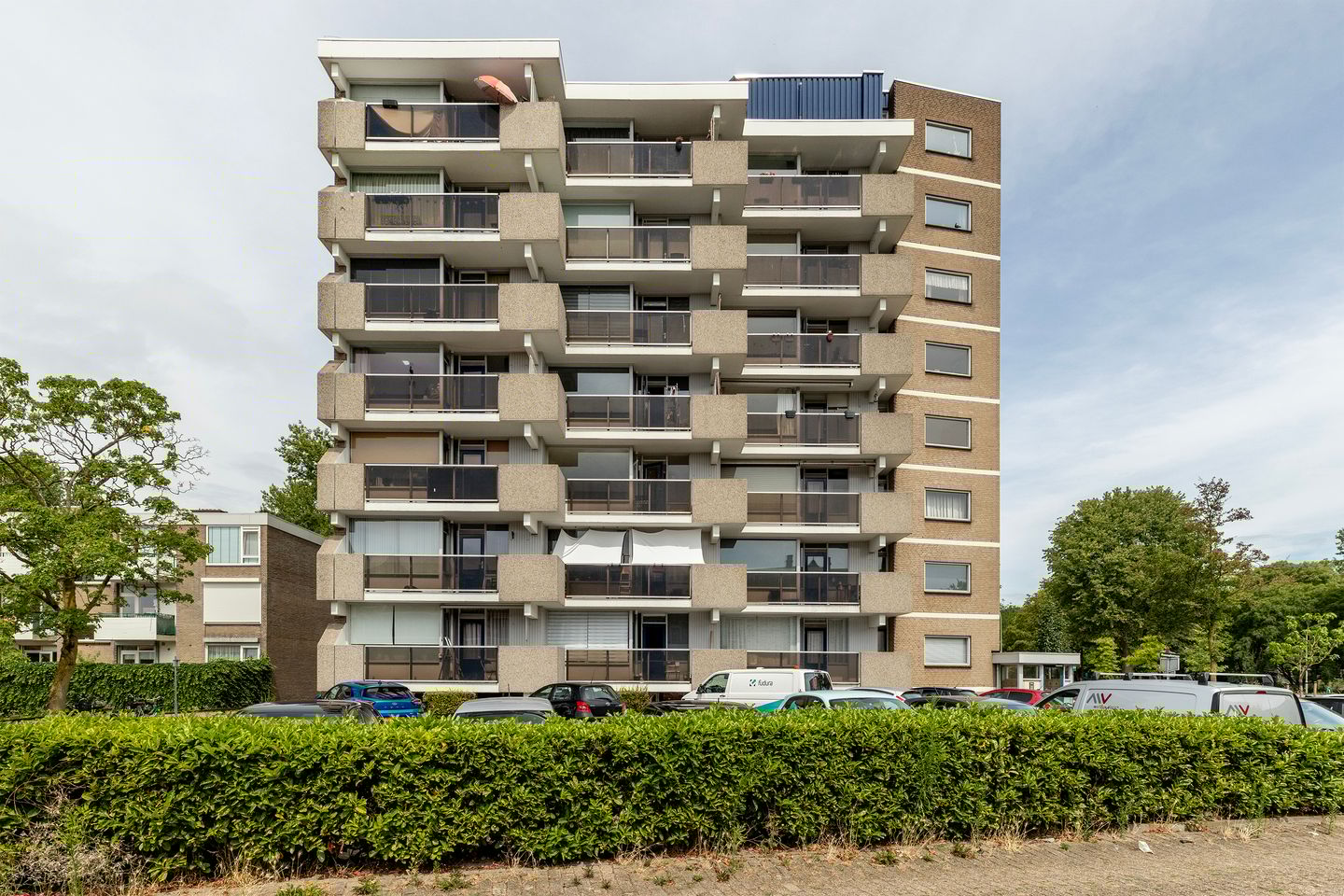 Photo 35 of Nassauplantsoen 47