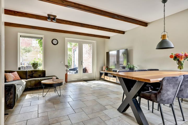 Foto 3 van Witte Dam 111