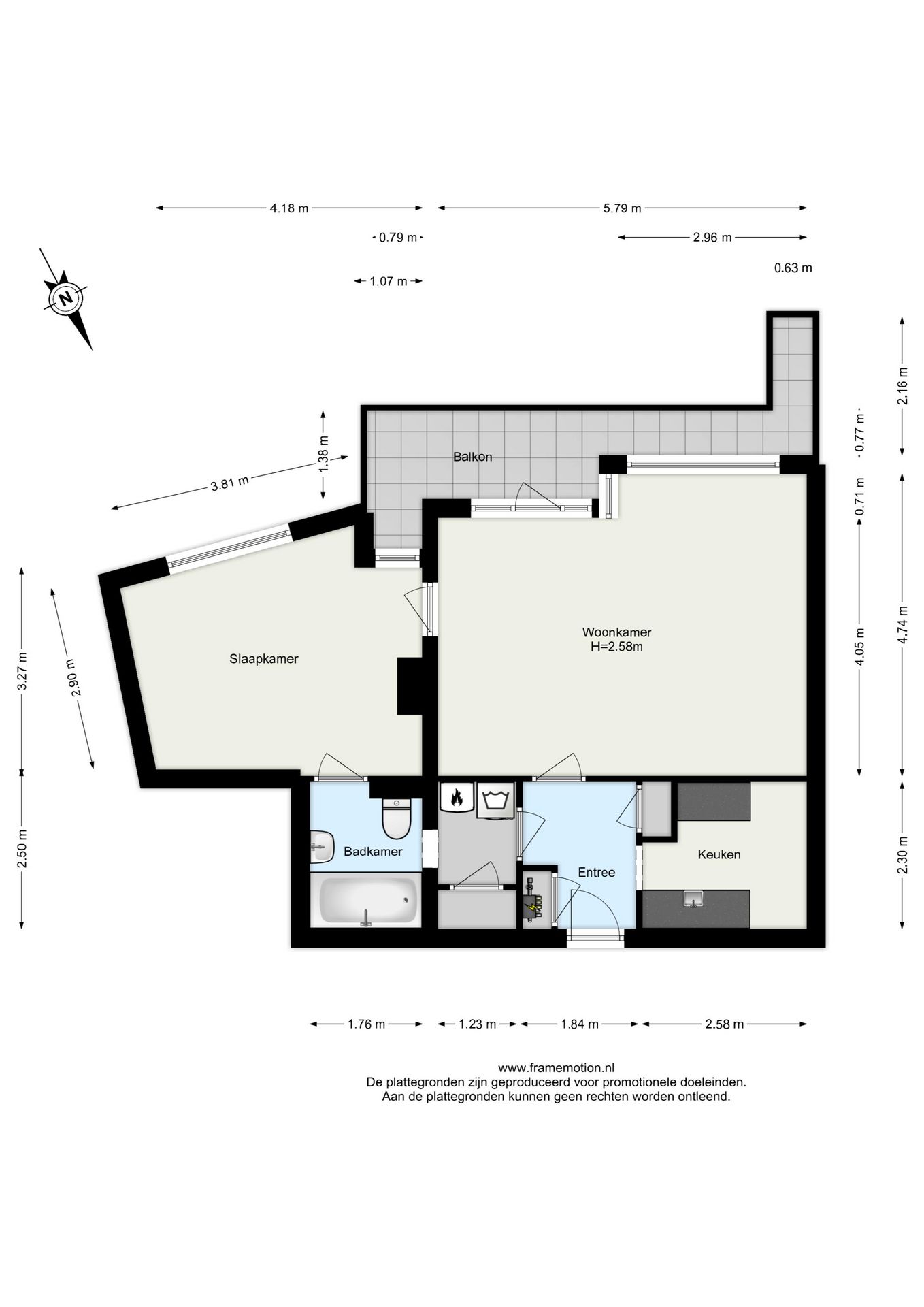 Photo 36 of Nassauplantsoen 47