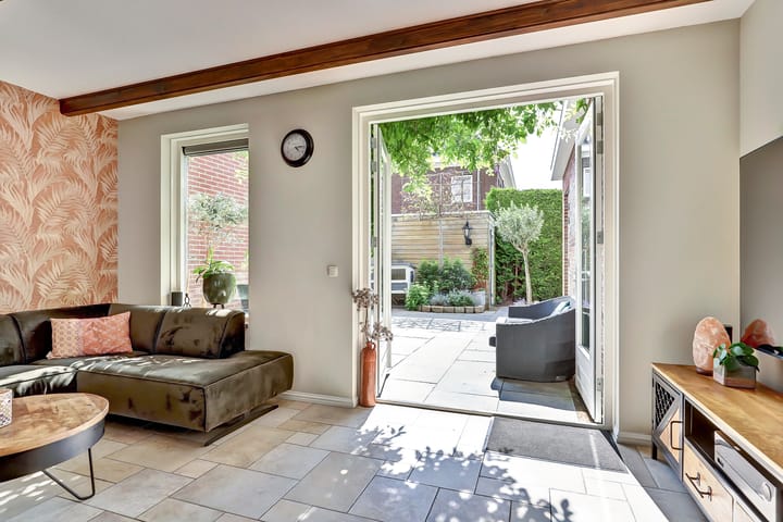 Foto 4 van Witte Dam 111