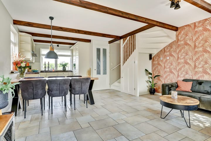 Foto 5 van Witte Dam 111