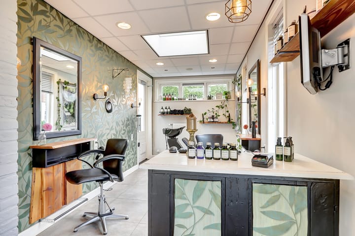 Foto 7 van Witte Dam 111