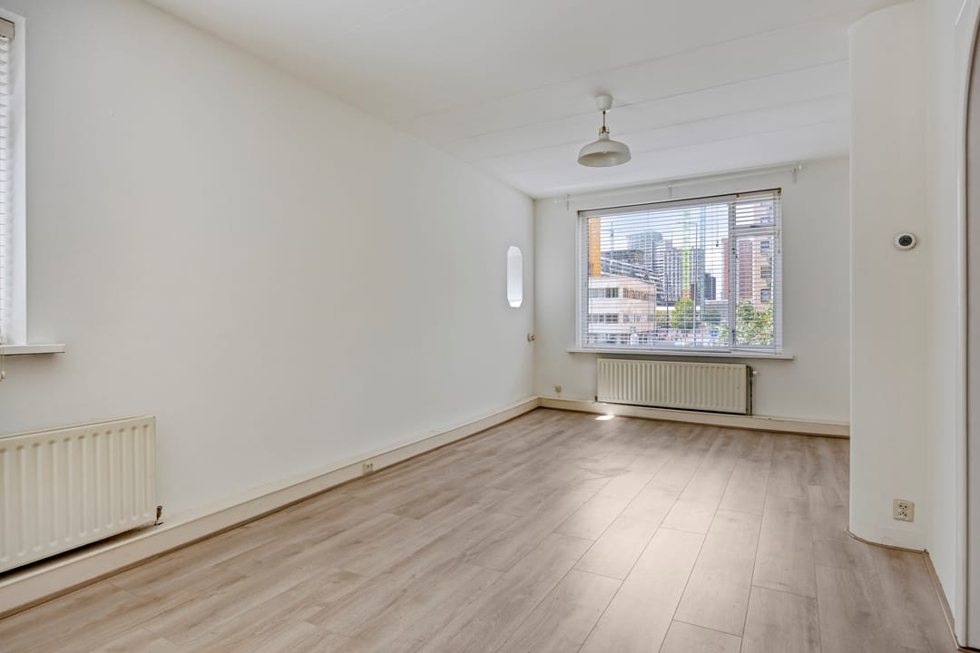 Foto 13 van Mariniersweg 96-A