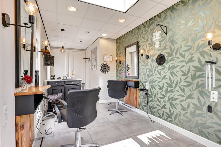 Foto 8 van Witte Dam 111