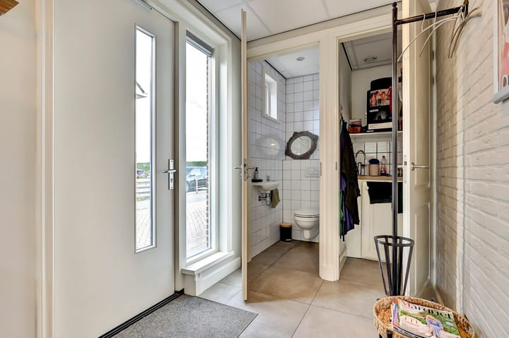 Foto 9 van Witte Dam 111