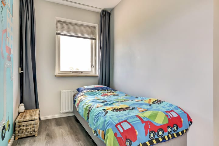 Foto 14 van Witte Dam 111