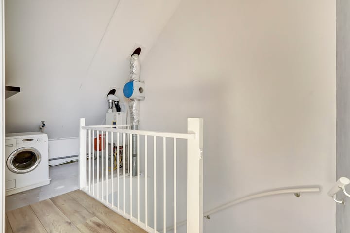 Foto 21 van Witte Dam 111