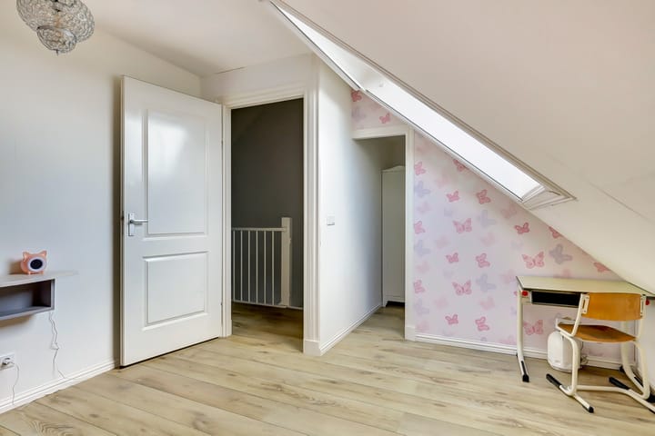 Foto 23 van Witte Dam 111