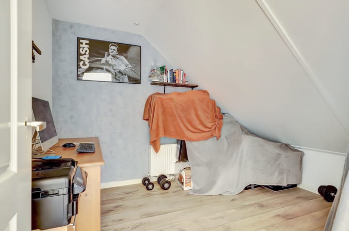 Foto 24 van Witte Dam 111