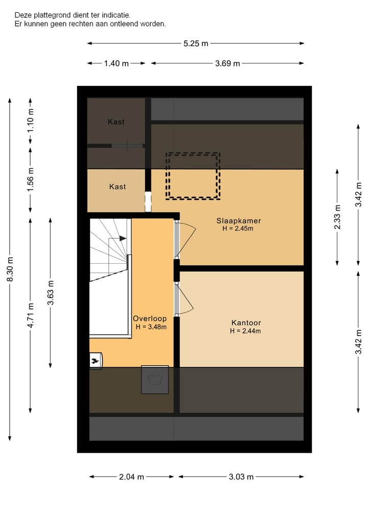 Foto 25 van Witte Dam 111