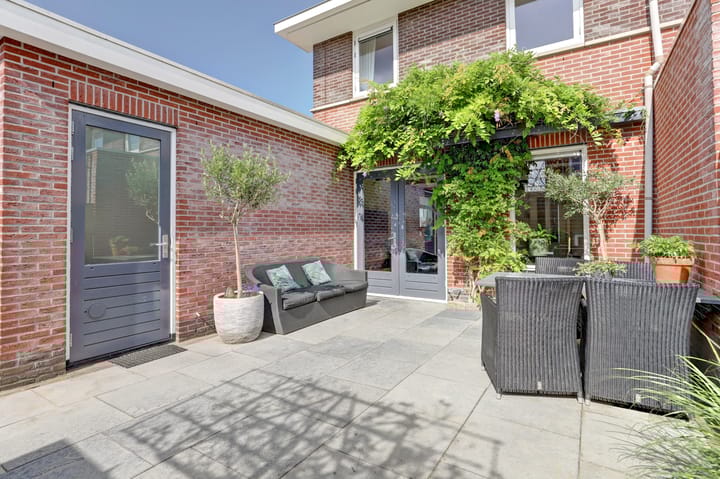 Foto 26 van Witte Dam 111