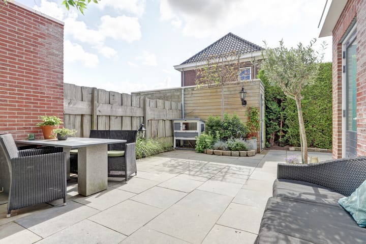 Foto 28 van Witte Dam 111