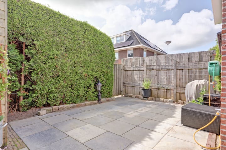 Foto 30 van Witte Dam 111