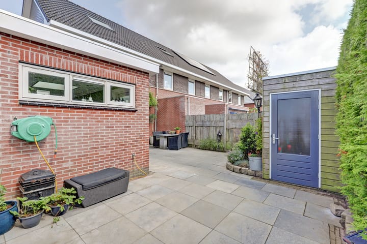 Foto 31 van Witte Dam 111