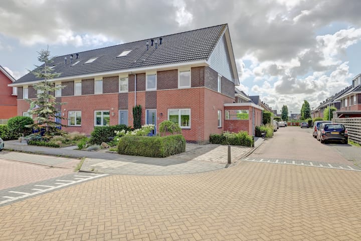 Foto 33 van Witte Dam 111