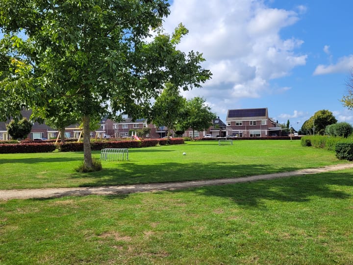 Foto 36 van Witte Dam 111