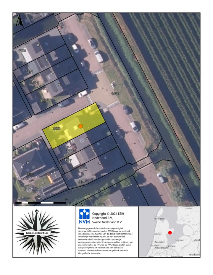 Foto 37 van Witte Dam 111