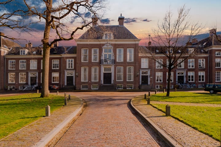 Broederplein 29, Zeist