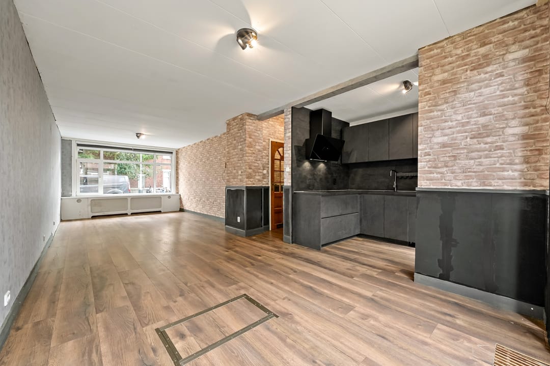 Foto 1 van Elise van Calcarstraat 49