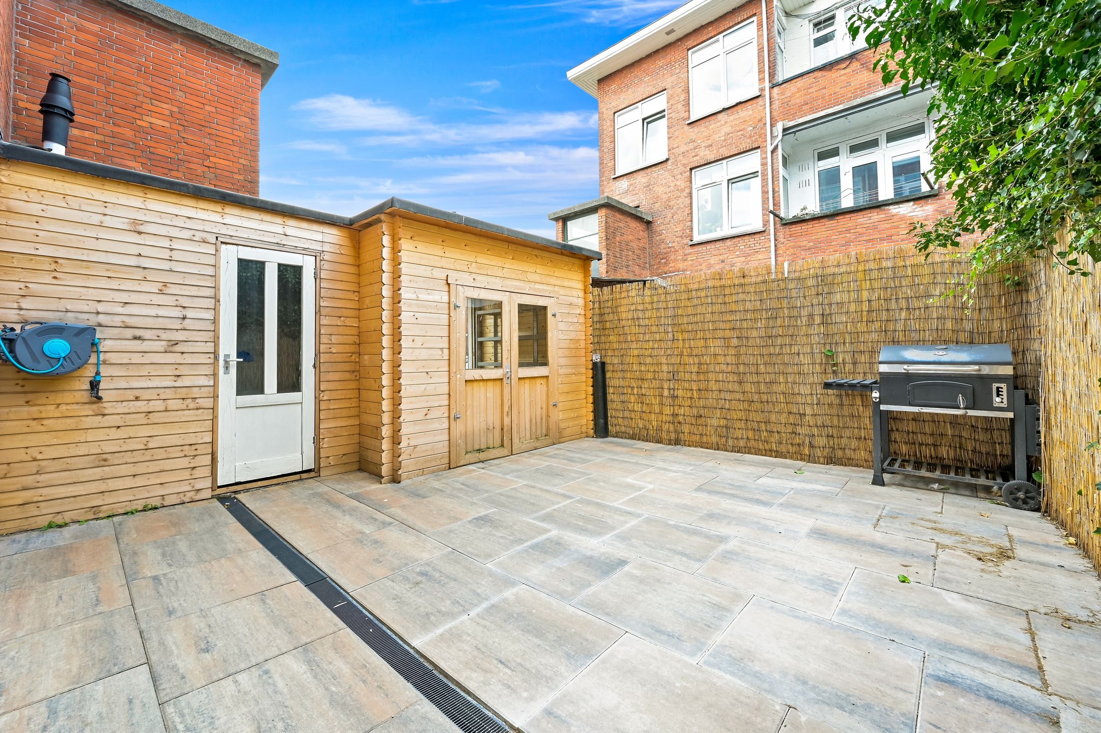 Foto 9 van Elise van Calcarstraat 49