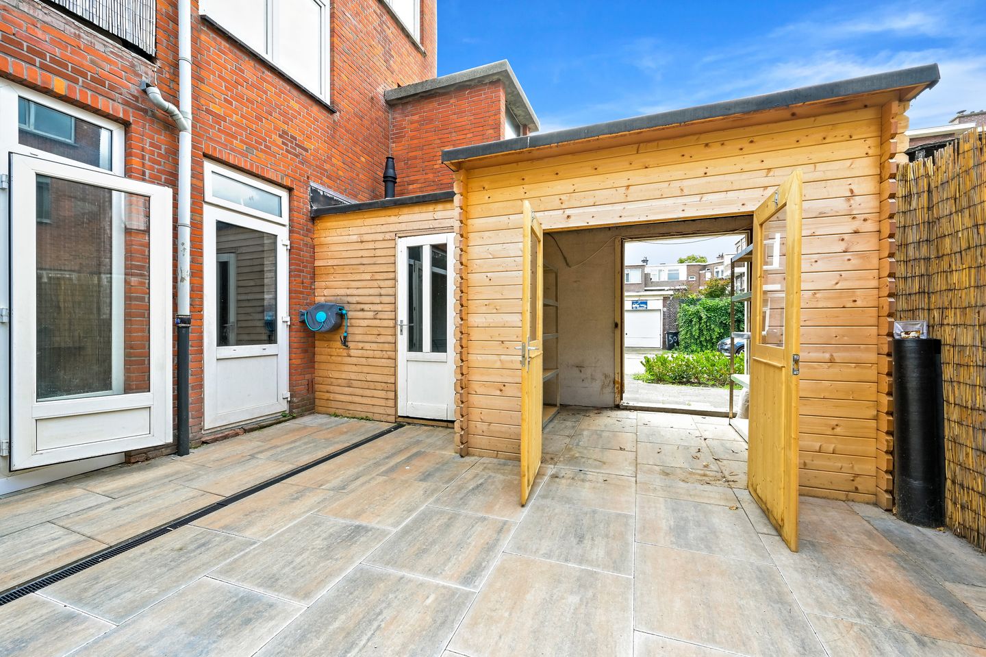 Foto 10 van Elise van Calcarstraat 49