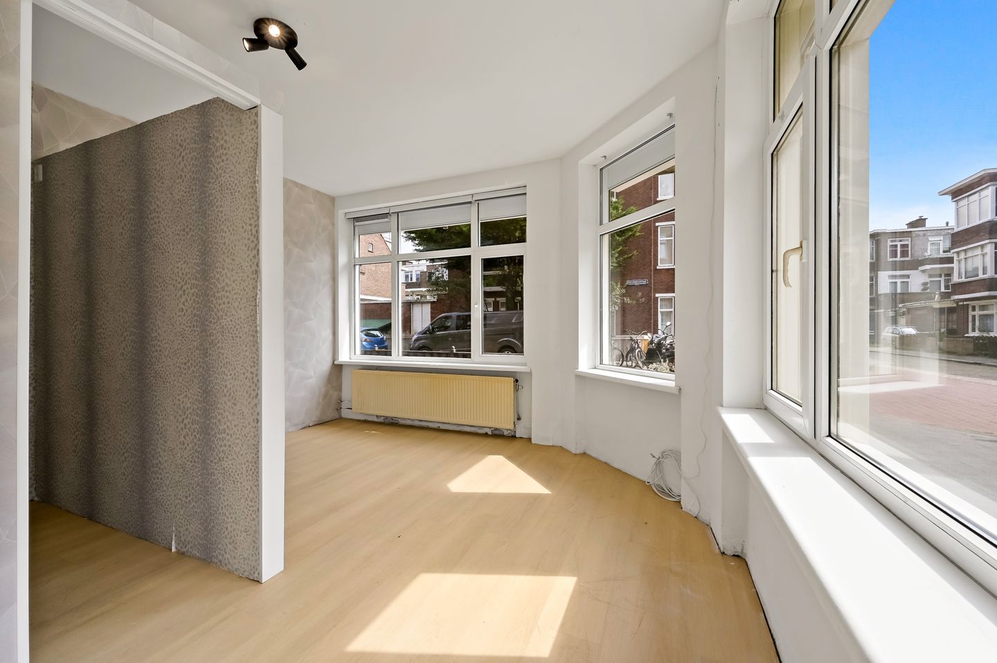 Foto 14 van Elise van Calcarstraat 49