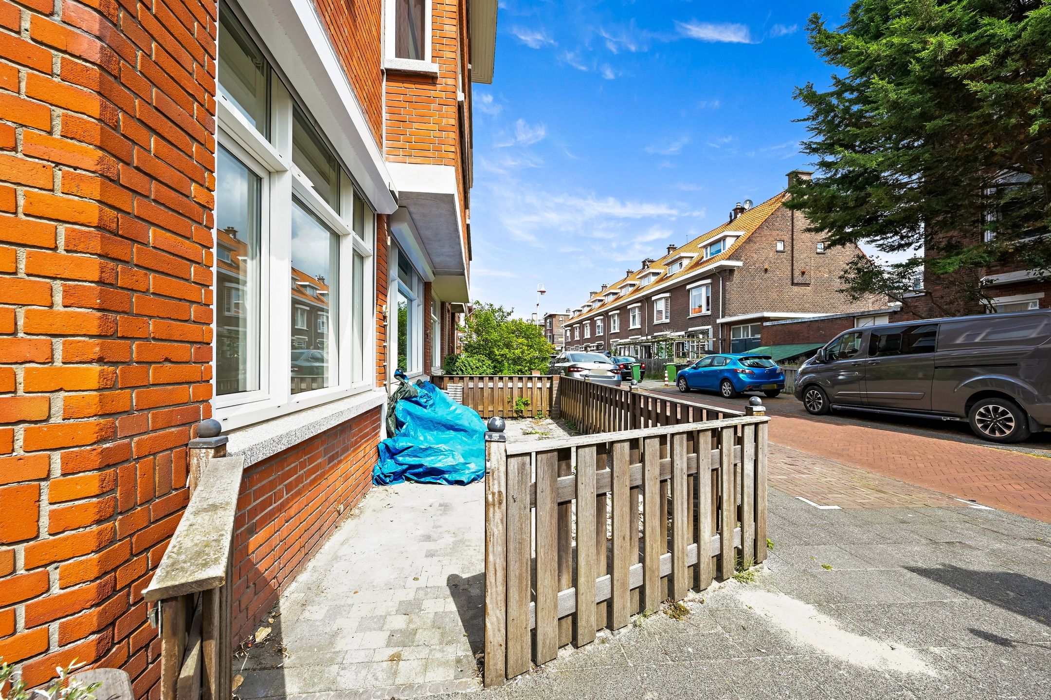 Foto 24 van Elise van Calcarstraat 49