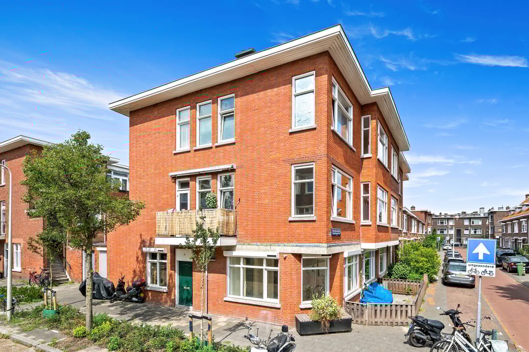 Foto 26 van Elise van Calcarstraat 49