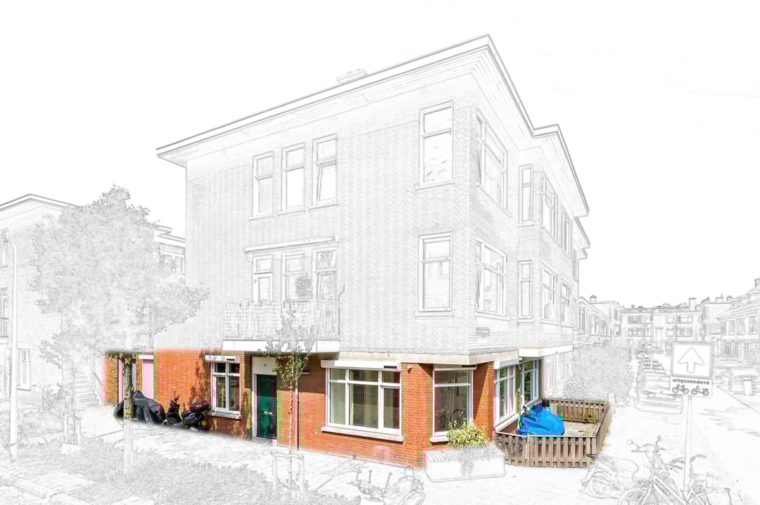 Foto 28 van Elise van Calcarstraat 49