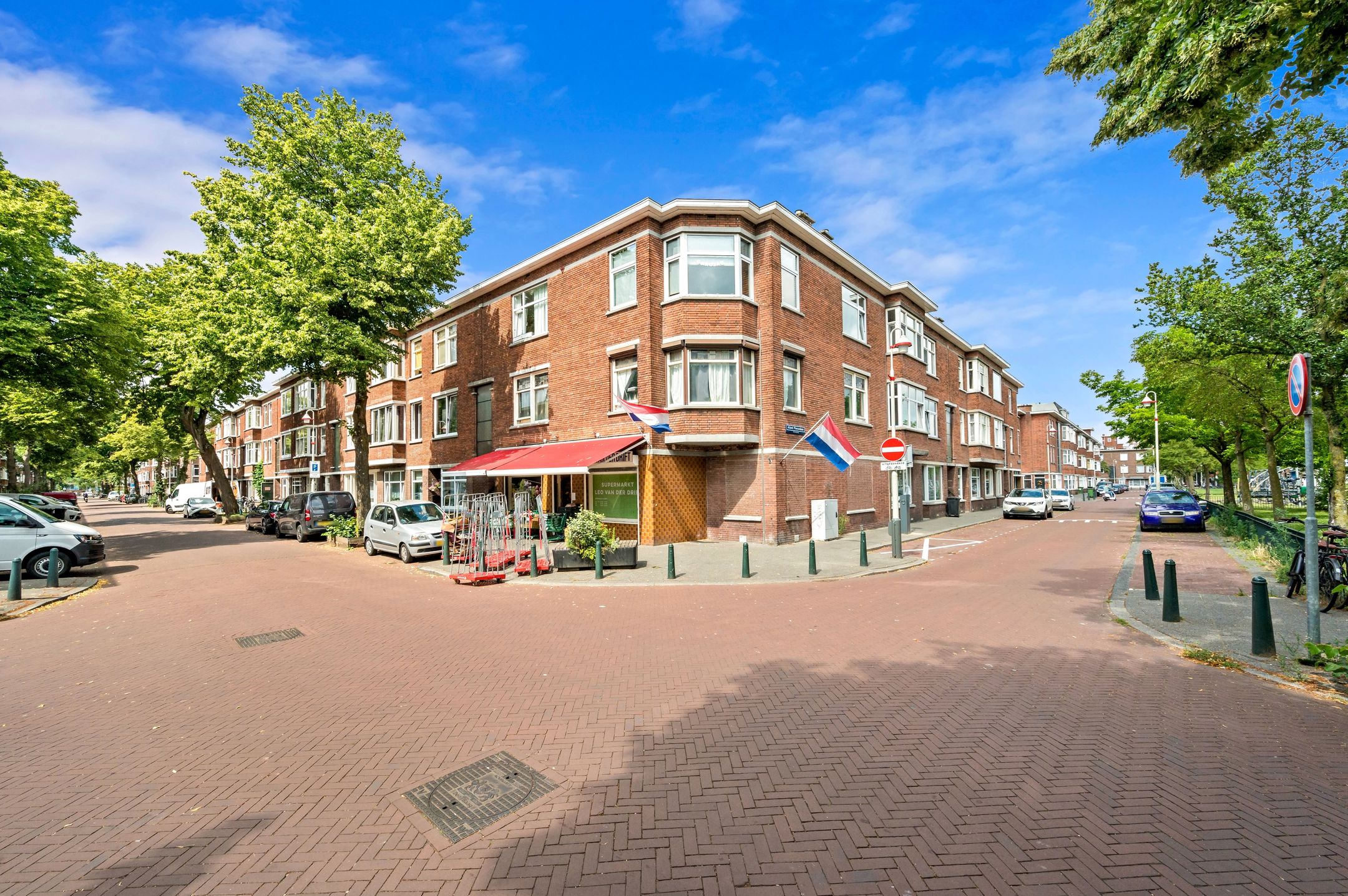 Foto 36 van Elise van Calcarstraat 49